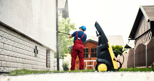 Professional Pressure Washing Services in South Toms River, NJ